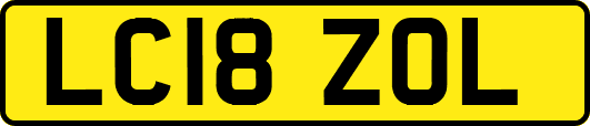 LC18ZOL