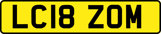 LC18ZOM