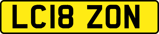 LC18ZON