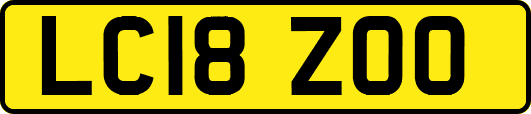 LC18ZOO