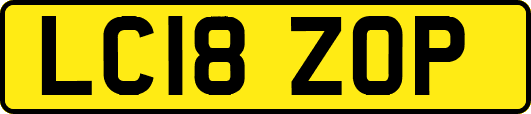 LC18ZOP