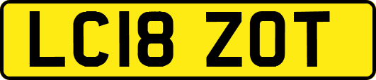 LC18ZOT