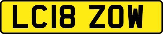 LC18ZOW