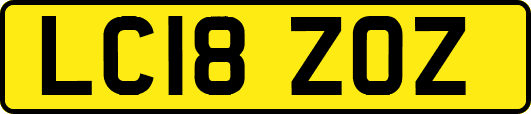 LC18ZOZ