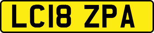 LC18ZPA