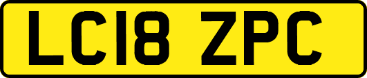 LC18ZPC