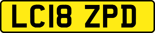 LC18ZPD