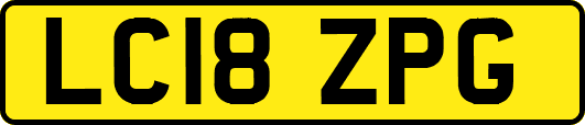 LC18ZPG