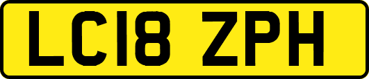 LC18ZPH
