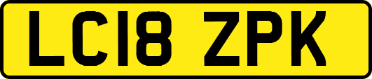 LC18ZPK