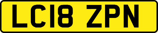 LC18ZPN