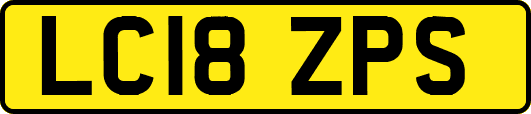 LC18ZPS
