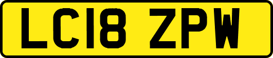 LC18ZPW