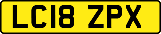 LC18ZPX