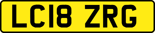 LC18ZRG