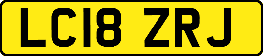 LC18ZRJ