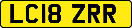 LC18ZRR