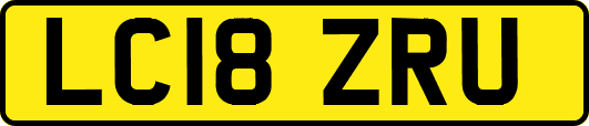 LC18ZRU