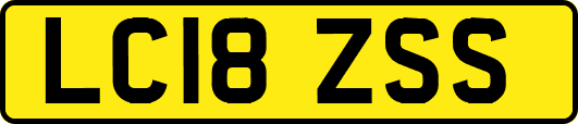 LC18ZSS