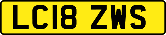 LC18ZWS