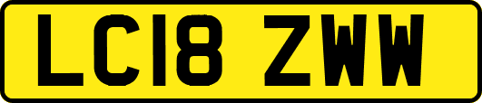 LC18ZWW