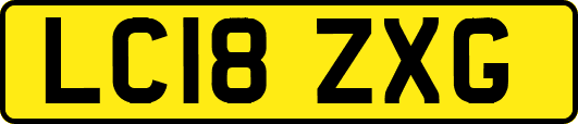 LC18ZXG