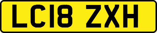LC18ZXH