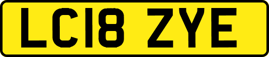 LC18ZYE