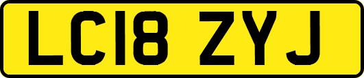 LC18ZYJ