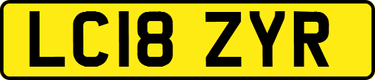 LC18ZYR