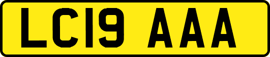 LC19AAA
