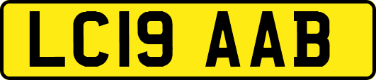 LC19AAB