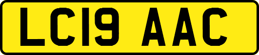 LC19AAC