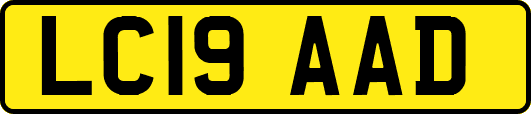 LC19AAD