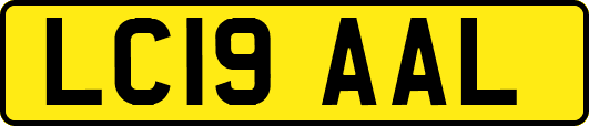 LC19AAL