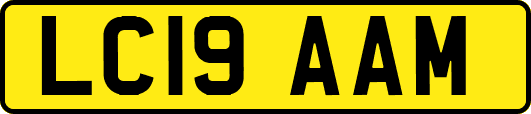 LC19AAM