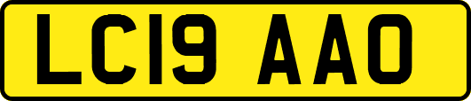 LC19AAO