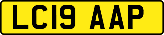 LC19AAP