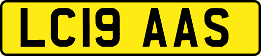 LC19AAS