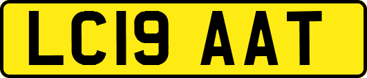 LC19AAT
