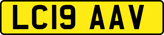LC19AAV