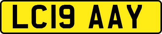 LC19AAY