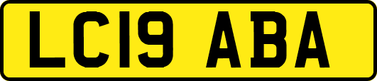 LC19ABA