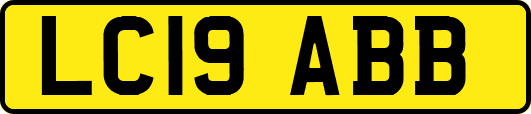 LC19ABB