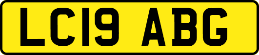LC19ABG