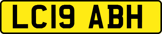 LC19ABH