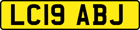 LC19ABJ