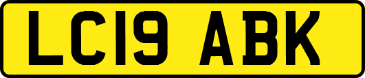 LC19ABK