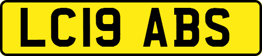 LC19ABS