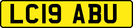 LC19ABU